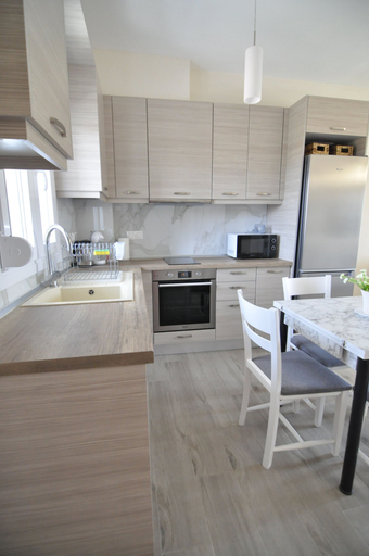 Others 3, Zennova 60 Nikiti Family Apt, Central Macedonia