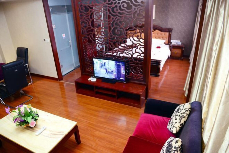 Others 3, Yaxuan Hotel, Ankang