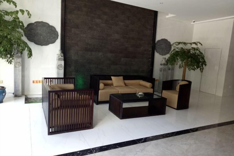 Others 5, Yijia Huafu Hotel, Huangshan