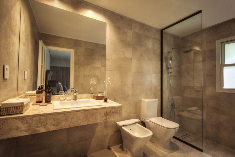 Bathroom 4, Posada Salentein, Tunuyán