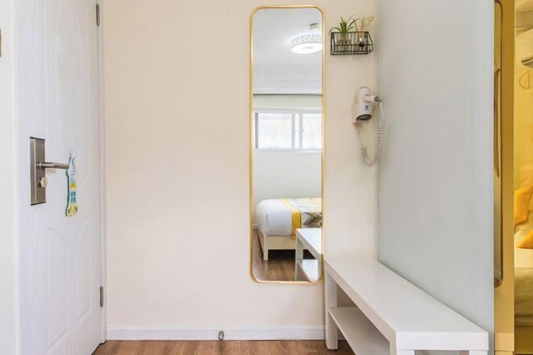 Bathroom 4, Awuka Guesthouse, Hangzhou