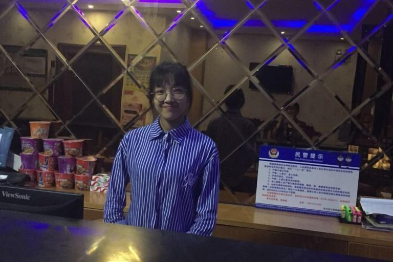 Others 4, Dongxing Sijibianjie Hotel, Fangchenggang