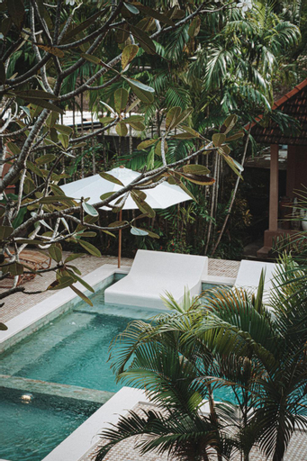 Sport & Beauty 2, Terra Cottages Bali, Badung