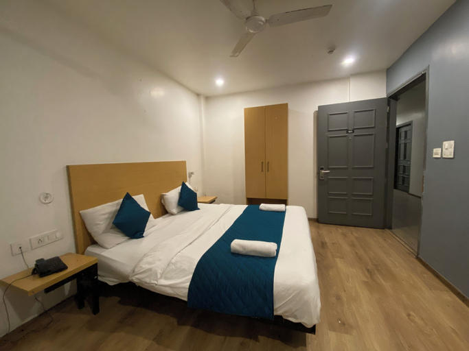 Bedroom 7