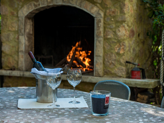 Food & Drinks 5, Green Terrace Apartment I, Dubrovnik