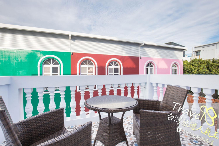Others 2, Positano BNB Villa Homestay, Pingtung
