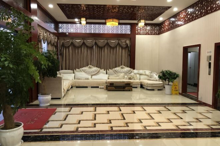 Bedroom 3, Huaqiangu Hotel, Chongqing