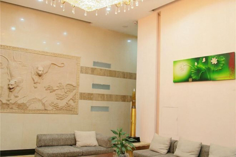 Others 5, Xinchangjiang Hotel, Changsha
