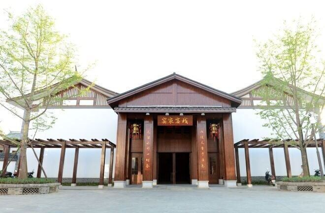 Exterior & Views 2, Yangshan Lake Yuyao Inn, Yueyang