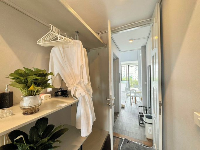 Bathroom 3, The Little Hanoi, Hoàn Kiếm