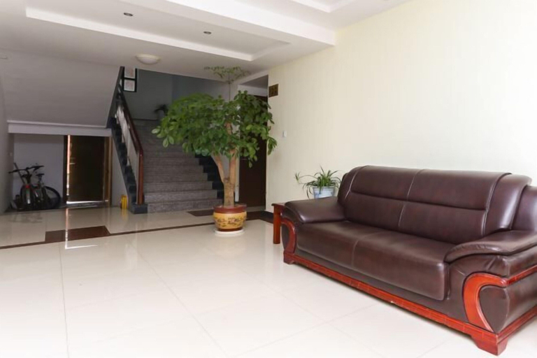 Others 5, Fuchunjiang Longwan Hotel, Hangzhou