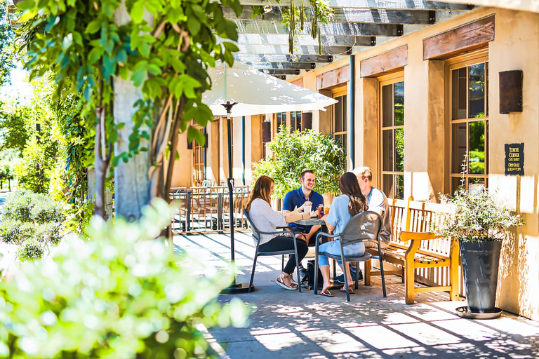 Food & Drinks 5, Appellation Lodi - Wine & Roses Resort & Spa, San Joaquin