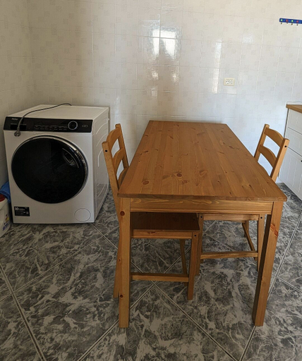 Others 5, RESIDENCE ORIZZONTE BLU, Lecce