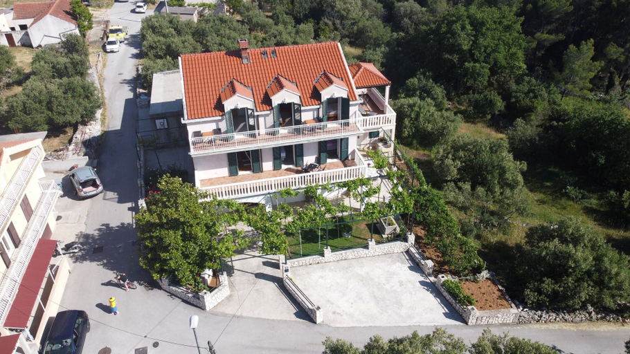 Exterior & Views 2, Apartment Kola, Dubrovačko Primorje