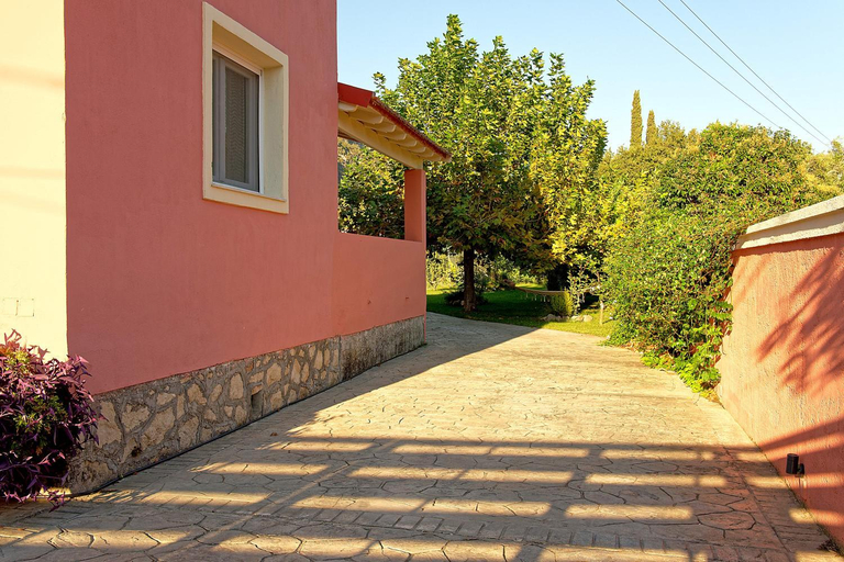 Others 5, Paliabelo Village House, Ionian Islands