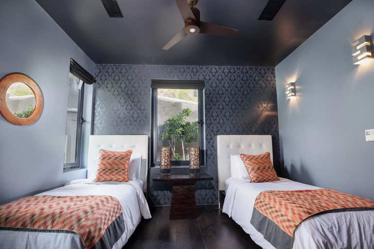 Bedroom 4, Tamarind Hills Resort & Villas
