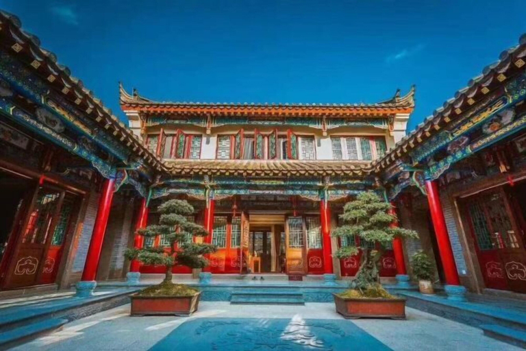 Exterior & Views 2, Taohuayuan Liu Contract Chun Inn, Changde