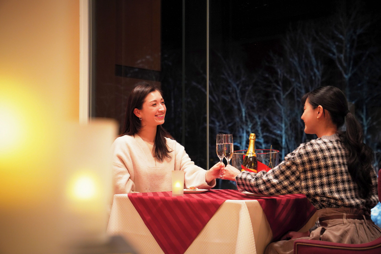 Food & Drinks 5, Hakodate Onuma Prince Hotel, Nanae