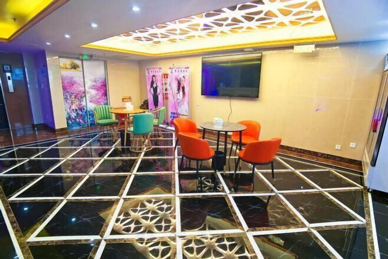 Others 5, Yiyi Chain Hotel (Foshan Sanshui Plaza Branch), Foshan