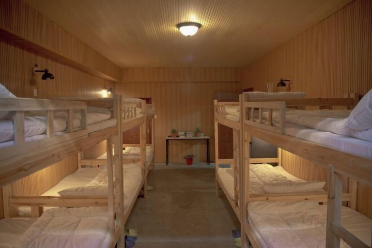 Others 3, Huashijian Youth Hostel, Hengyang