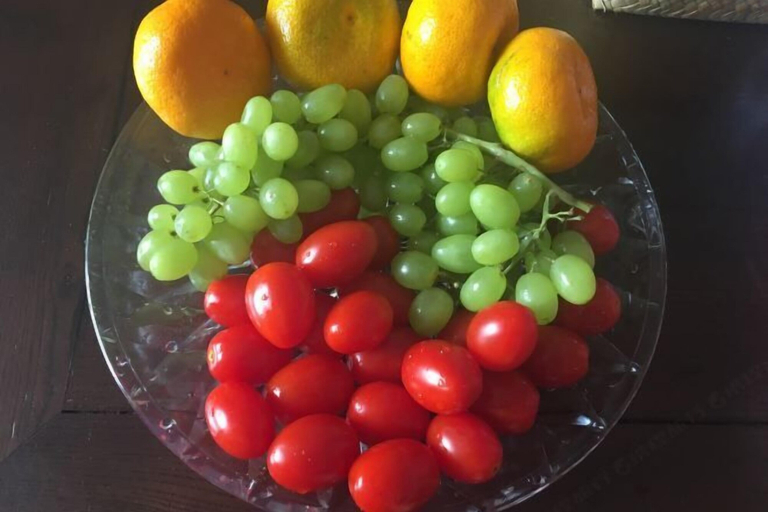 Food & Drinks 4, Wangjiang Shanju Guesthouse, Xiangxi Tujia and Miao