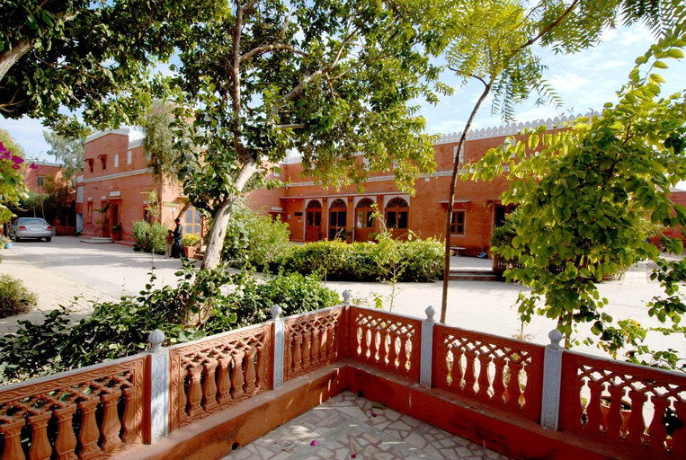 Others 3, Hotel Jaswant Bhawan, Bikaner