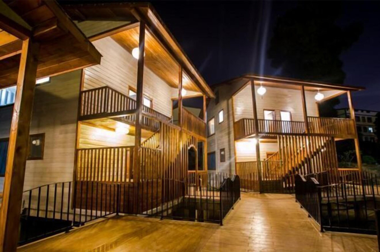 Exterior & Views 2, Ziwei Manor (Beautiful South Scenic Area), Nanning