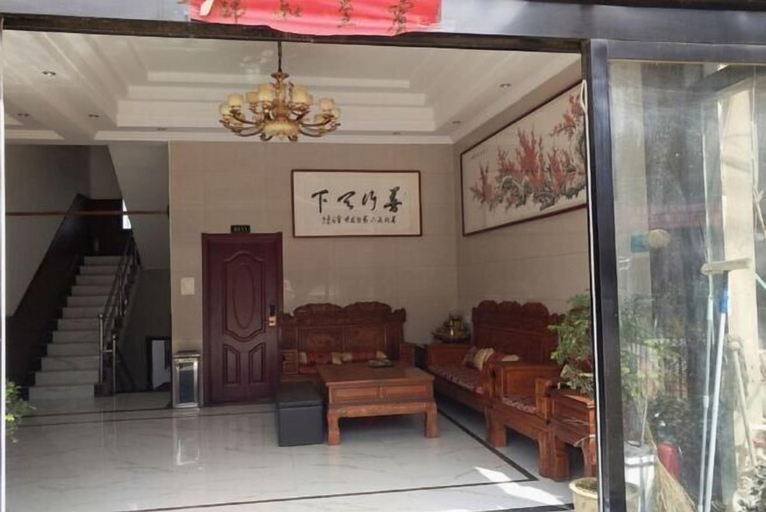 Others 5, Nanchang Chengxiang Comfort Hotel, Nanchang