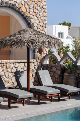 Sport & Beauty 2, Polydefkis Hotel, South Aegean