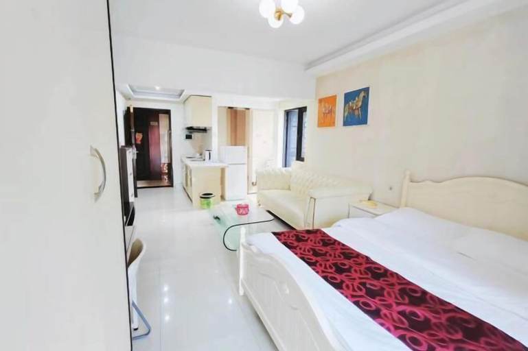 Keluowei Hotel, Shenzhen