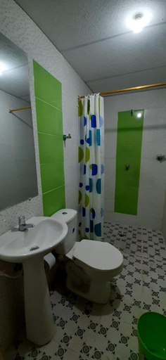 Others 3, ApartamentosChechi, Santa Marta (Dist. Esp.)