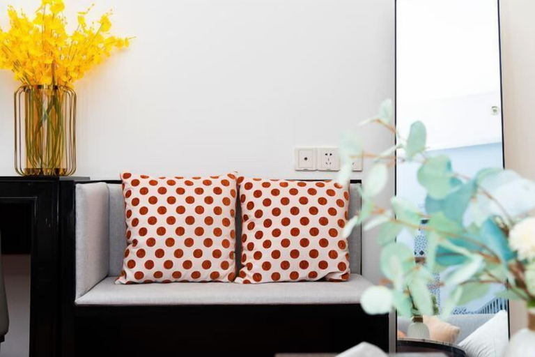 Others 2, roomme hospitality, Foshan