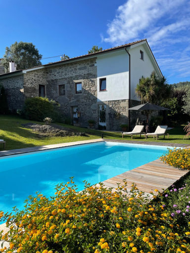 Sport & Beauty 2, Villa D’Aurora Country Suites, Ponte de Lima