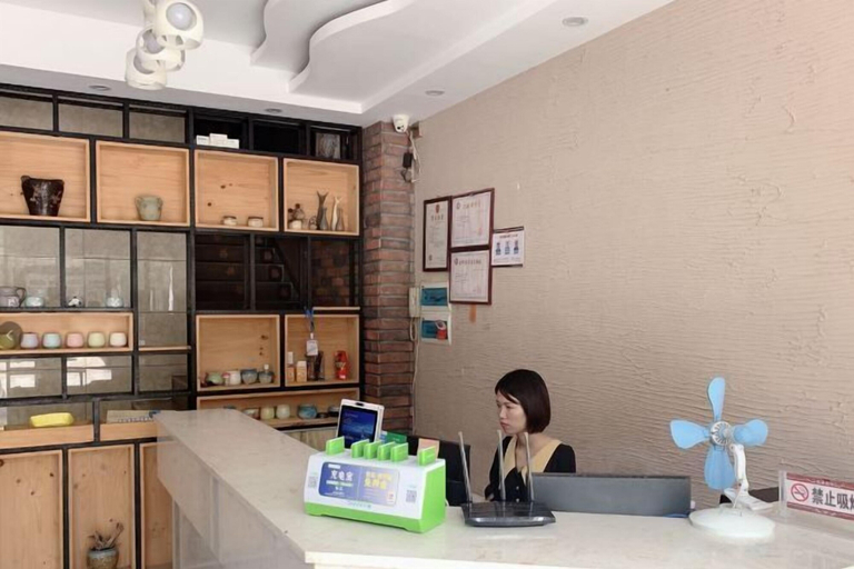 Others 5, Danzhou xillelai theme travel rental, Hainan