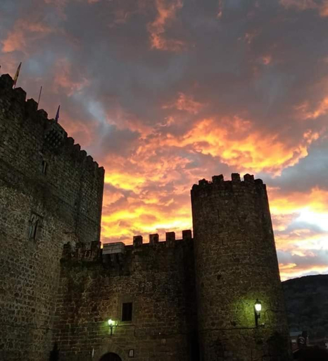 Exterior & Views, Gredos Loft, Ávila