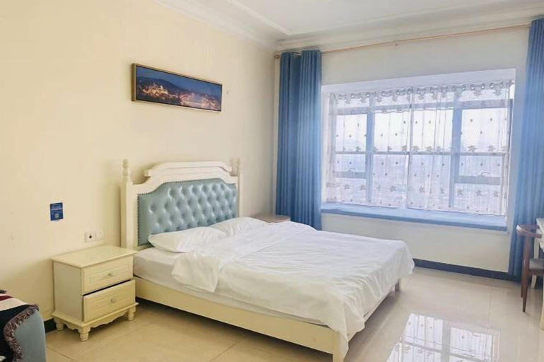 Bedroom 18