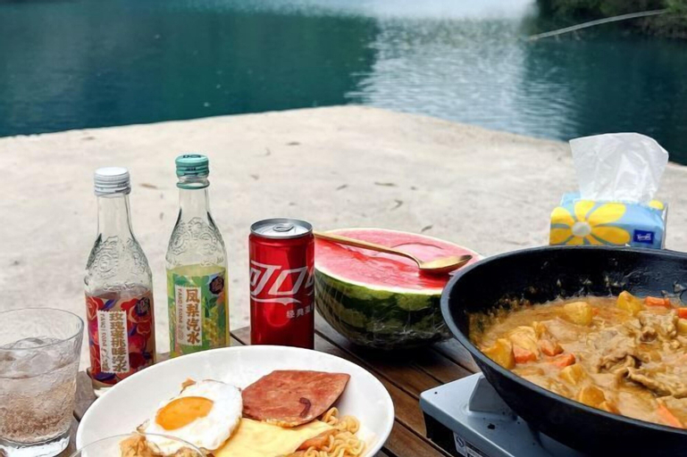 Food & Drinks 5, Luli Villa, Huzhou