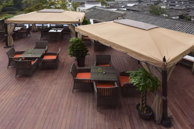 Others 5, Yelang Yunxi Hotel, Qiannan Buyei and Miao