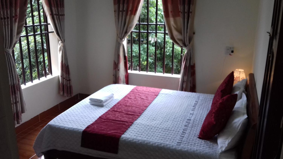 Bedroom 2, Tam Coc Family Hotel, Hoa Lư