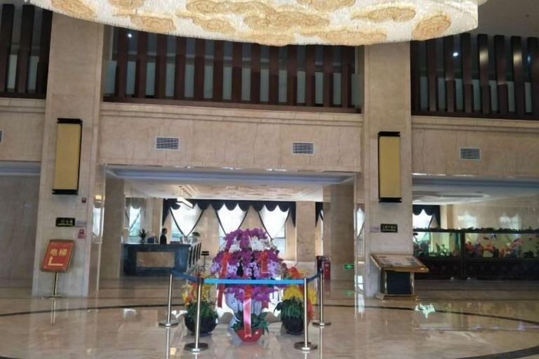 Others 5, Tongxin Hotel, Qianxinan Buyei and Miao
