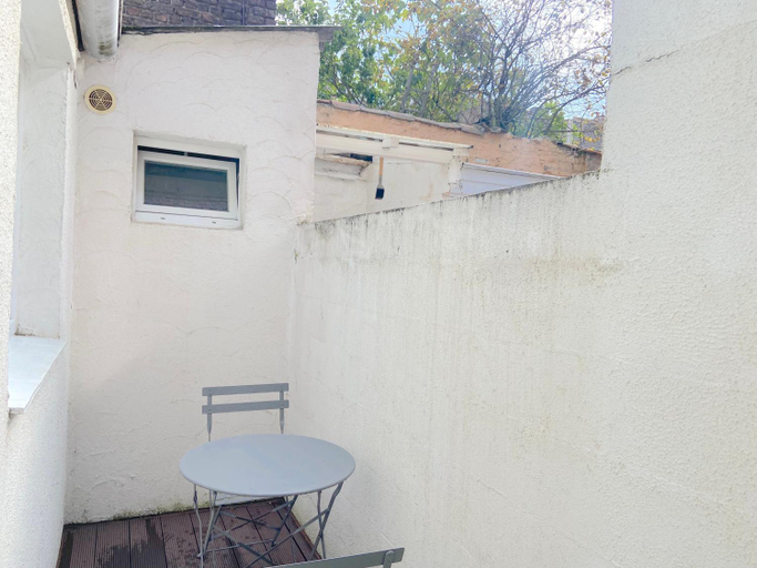 Others 5, Maison Cosy 4 chambres 2 SDB Proche Lille, metro, Nord