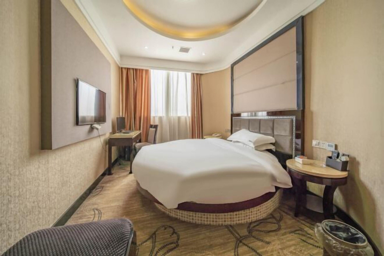 Yuedu Holiday Hotel, Yichun