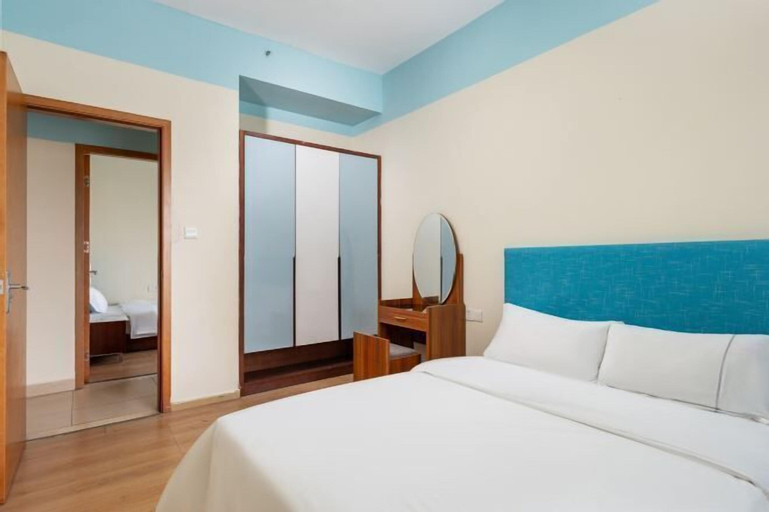 Bedroom 15