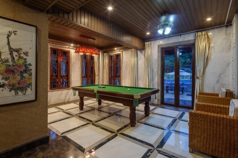 Others 4, Ningxiang Shande Hall Inn, Changsha