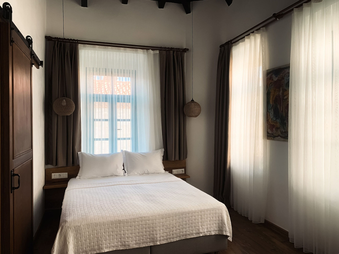 Bedroom 2, Casa Alegre Alaçatı, Çeşme