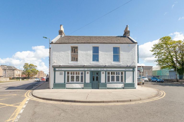 Others 4, The Ship Inn, East Lothian