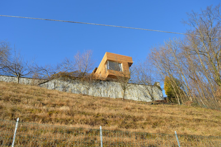 Others 4, B&B Giardini dell'Ardo, Belluno