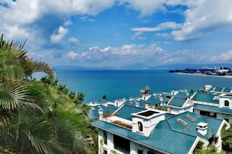 Meimeng Qiyuan Short-rent Apartment Shenzhen, Shenzhen