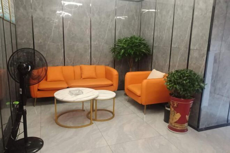 Others 5, Kaisheng Hotel, Xiangtan