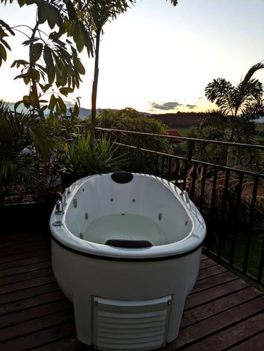 Others 4, Tiny House Paraiso Minicasas Com Hidromassagem, Pouso Alegre